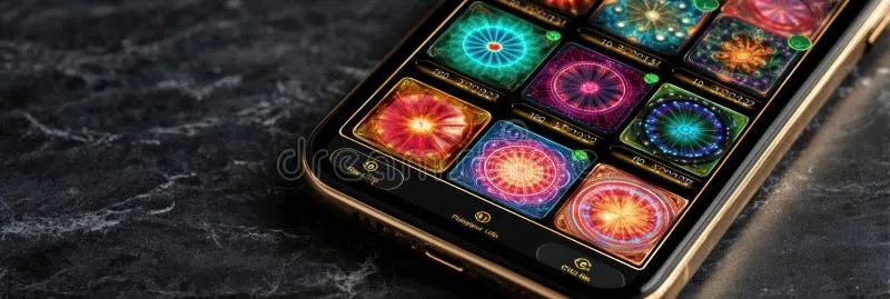 俄罗斯转盘APP功能界面截图