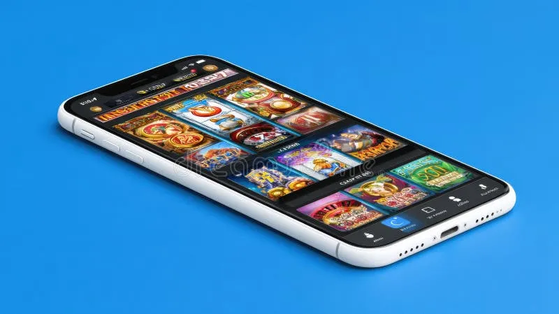 俄罗斯转盘手机APP界面展示