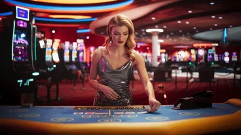 俄罗斯转盘真人百家乐荷官